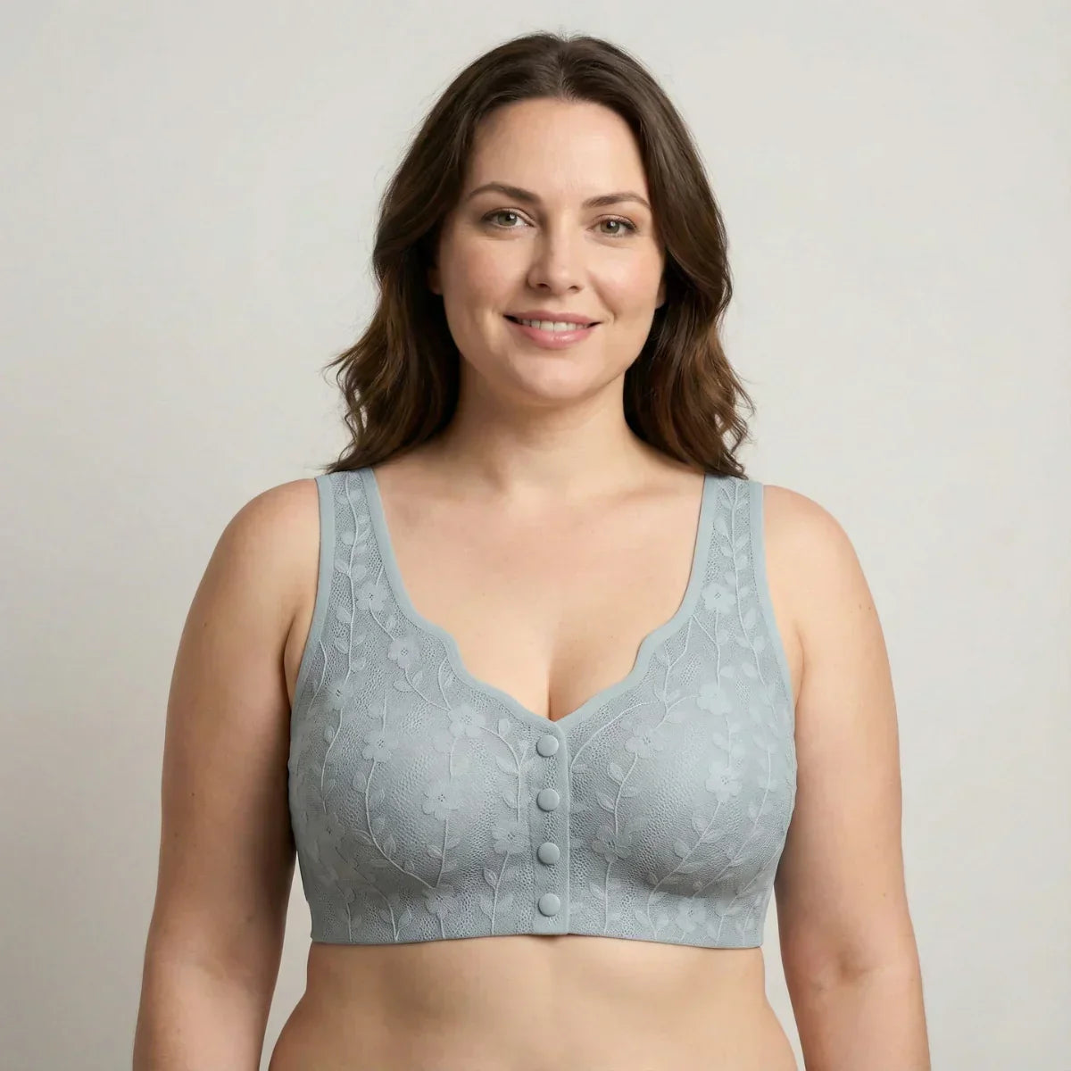 Sujetador Elara™ – Sujeción Cómoda sin Aros
