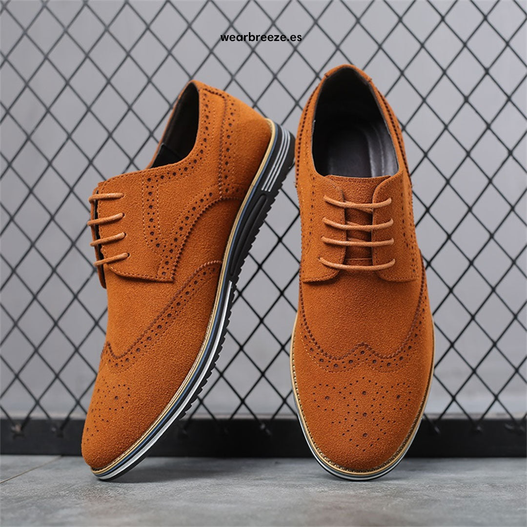 Zapatos Elian™ – Elegancia Ligera para Cada Día