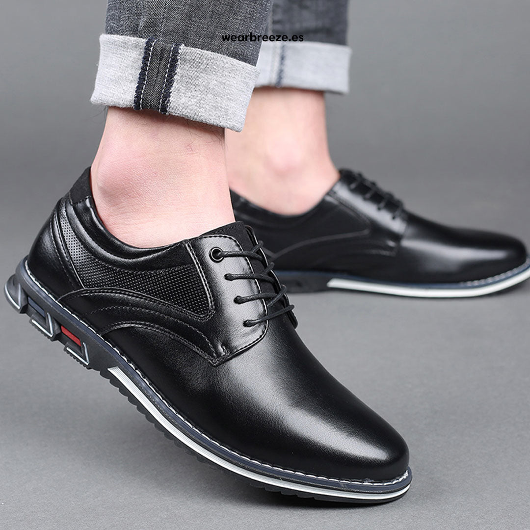 Zapatos Roven™ – Elegancia y Comodidad Todo el Día