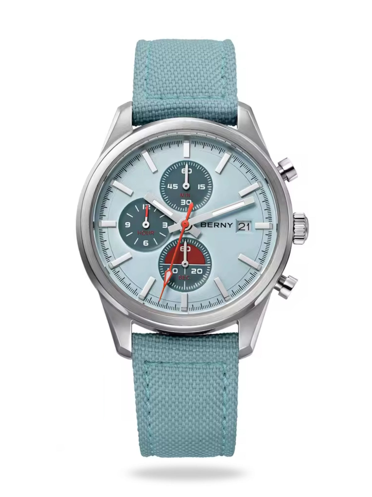 VOXO Berny 37mm