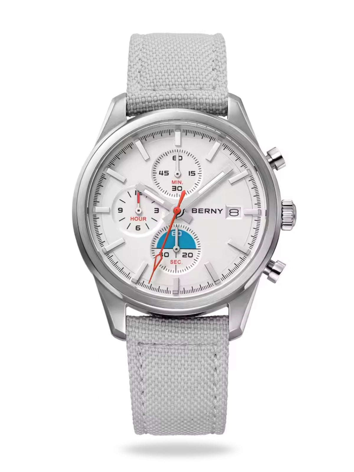 VOXO Berny 37mm