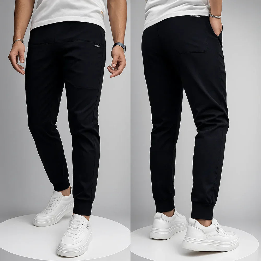 Pantalón Cargo Stretch Rawik | Marent