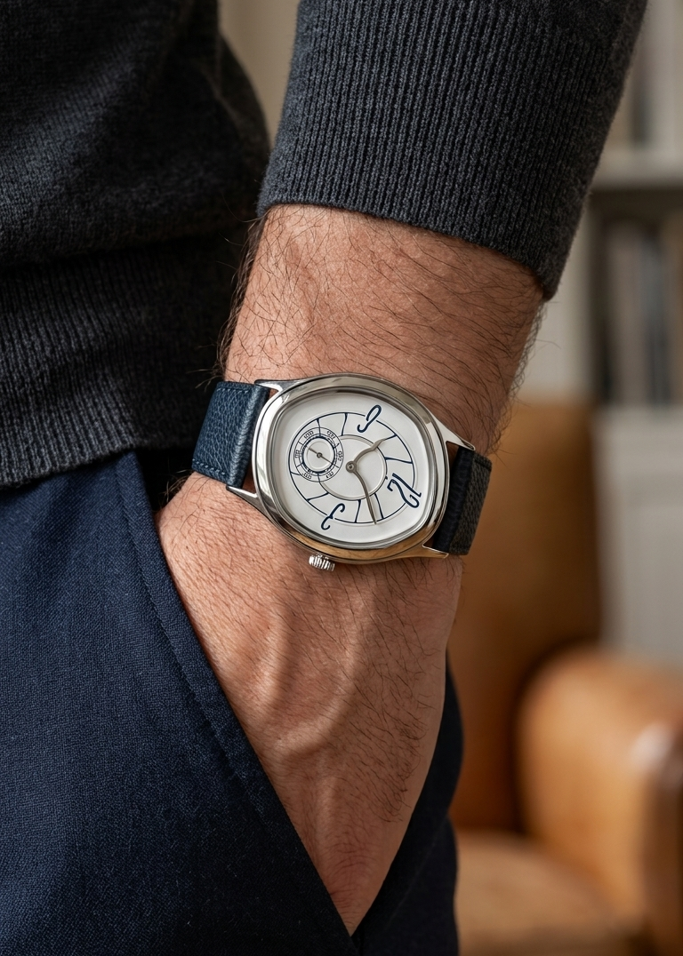 VOXO Aria 37mm
