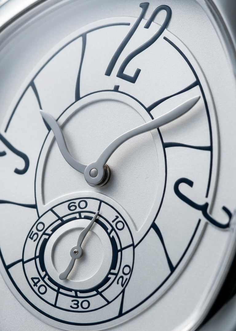 VOXO Aria 37mm