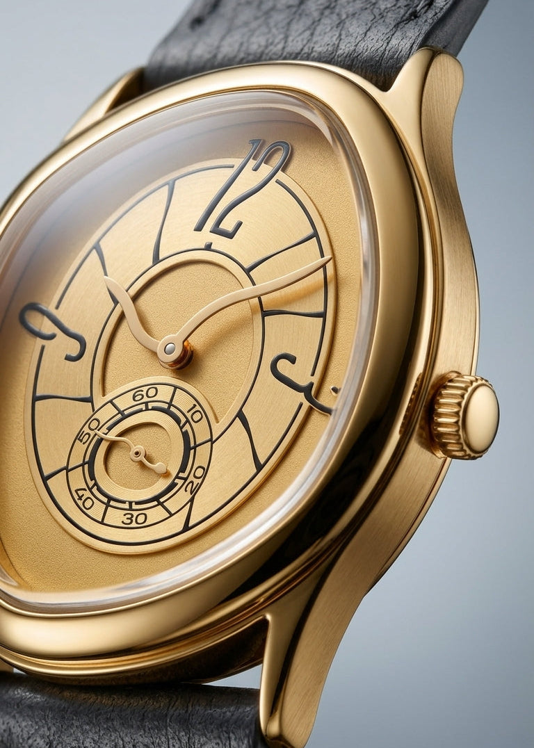 VOXO Aria 37mm