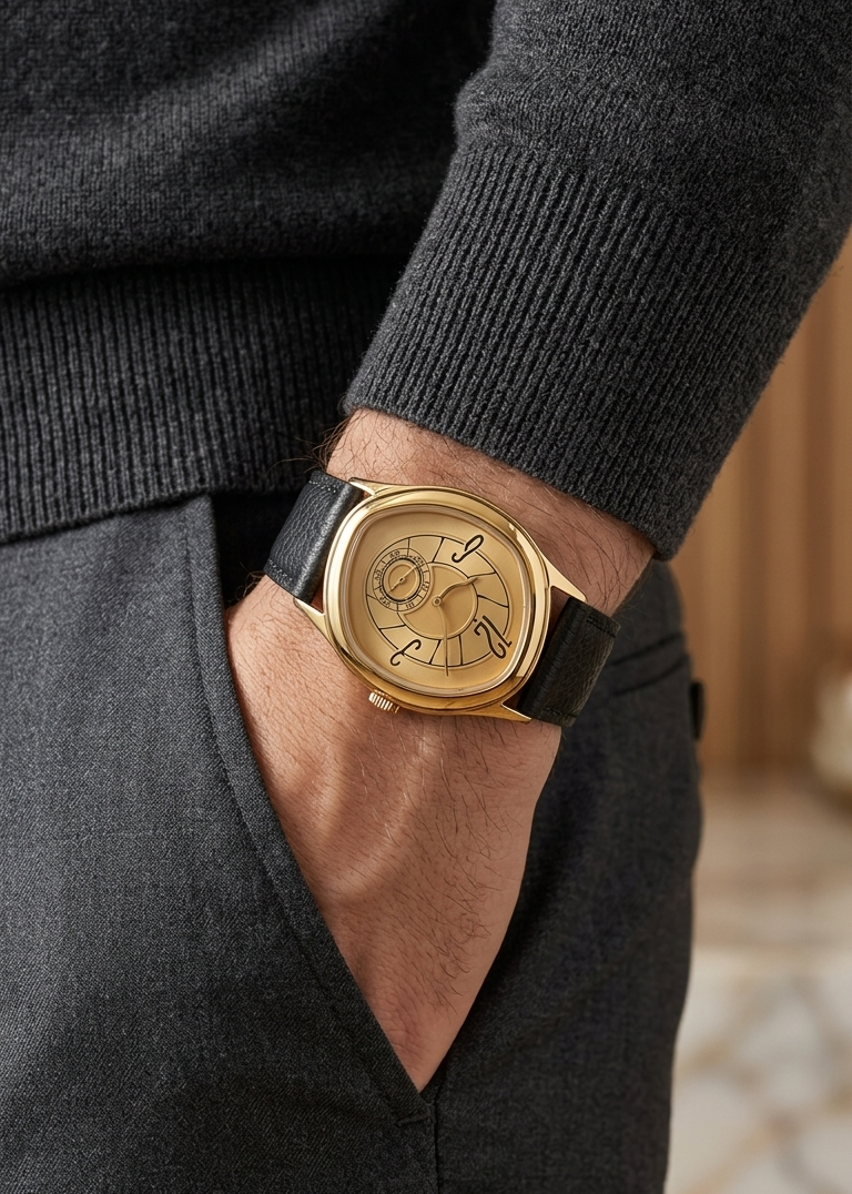 VOXO Aria 37mm