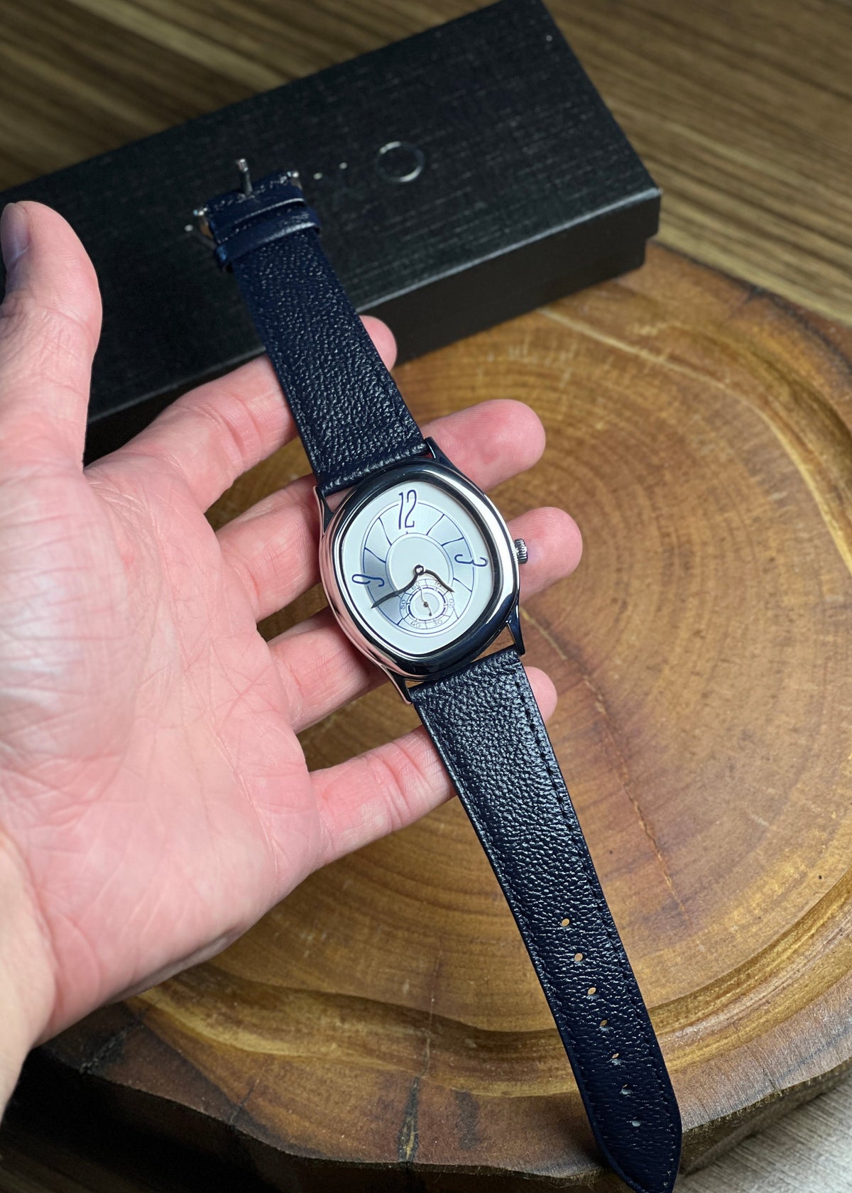 VOXO Aria 37mm