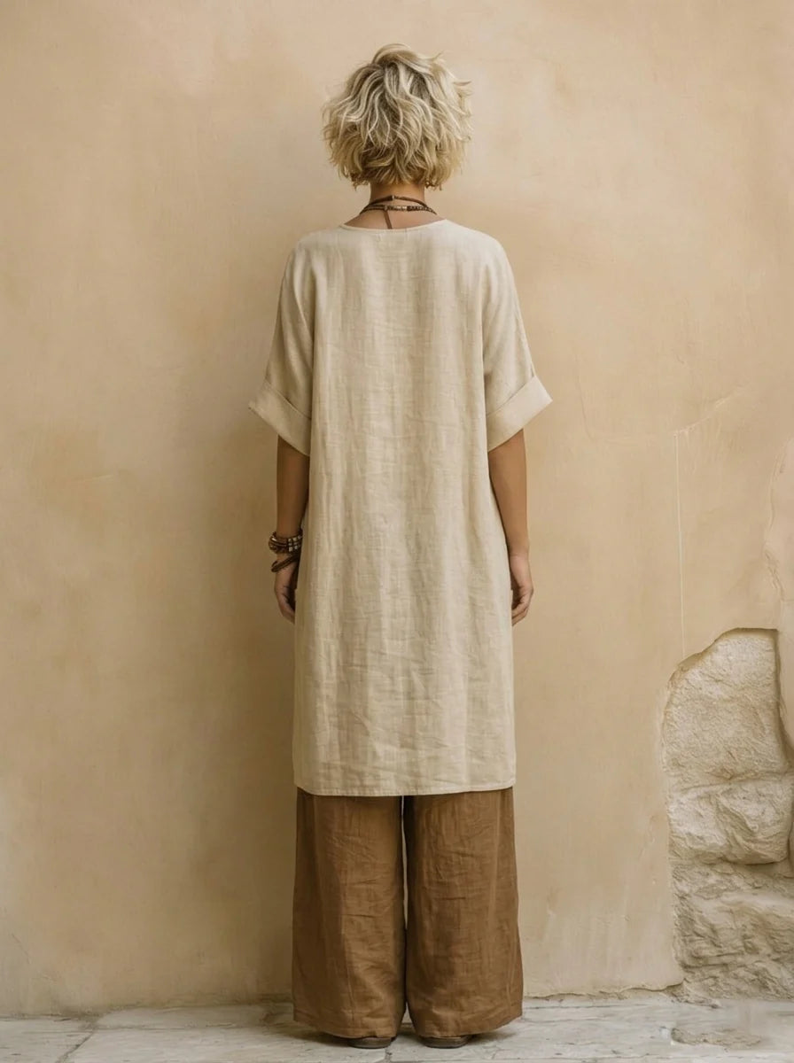 Elara™ | Conjunto bohemio de 3 piezas