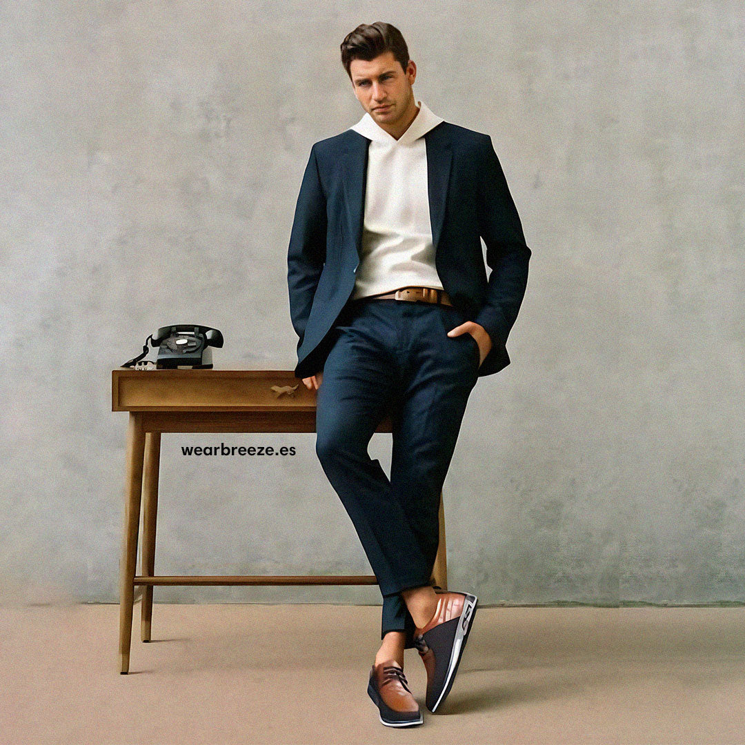 Zapatos Lorian™ – Elegancia y Comodidad Todo el Día
