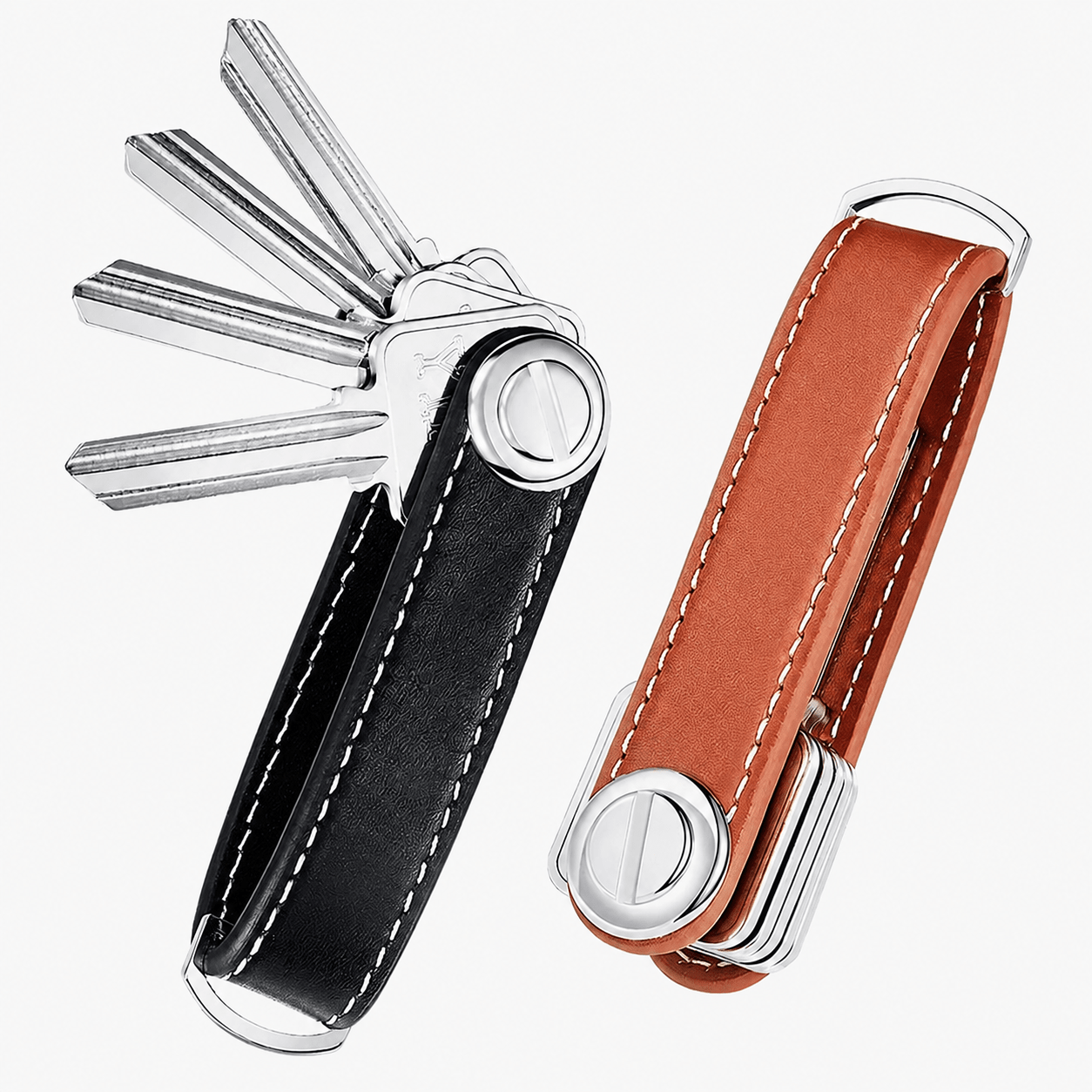 Organizador de Llaves Arko™ – Compacto y Silencioso