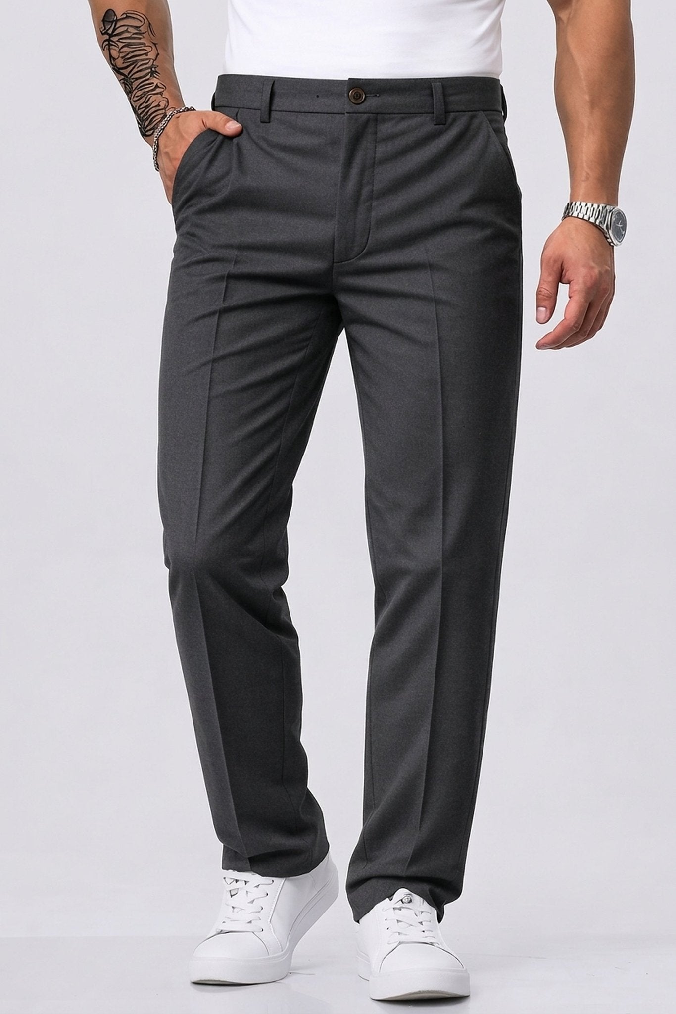 TwistFormal | Elegancia fundida en confort