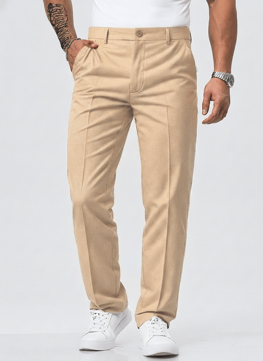 TwistFormal | Elegancia fundida en confort