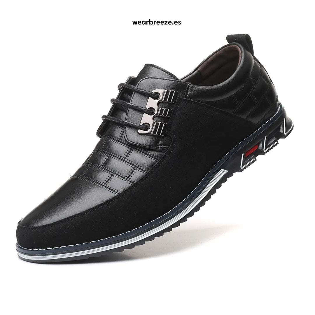 Zapatos Lorian™ – Elegancia y Comodidad Todo el Día