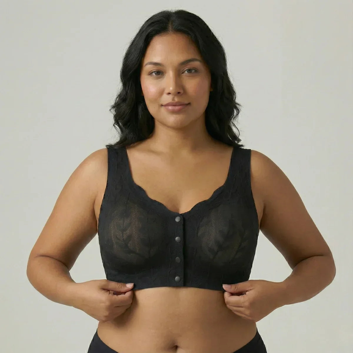 Sujetador Elara™ – Sujeción Cómoda sin Aros