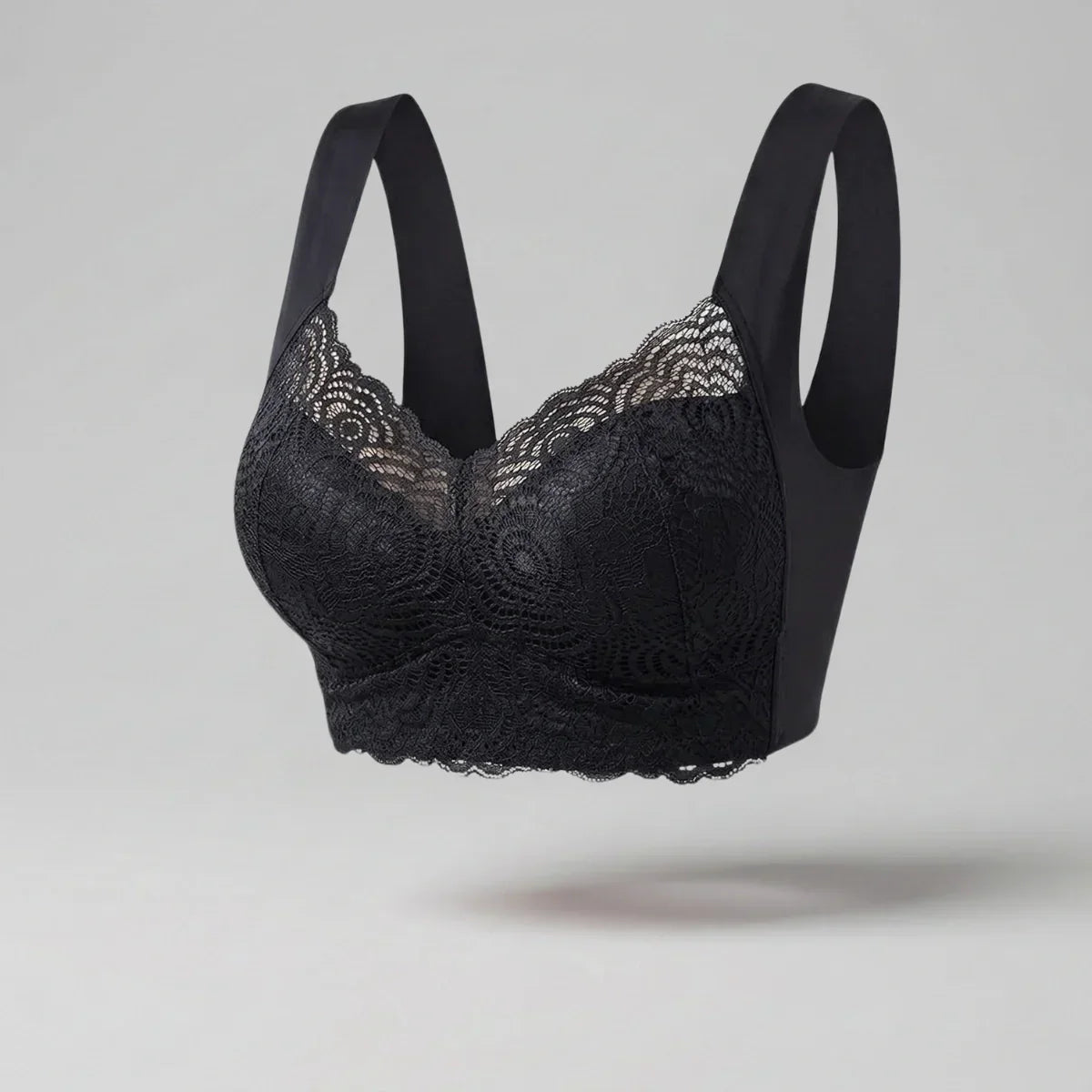 Monarch Wear | Push-up-BH ohne Bügel – LiftComfort™