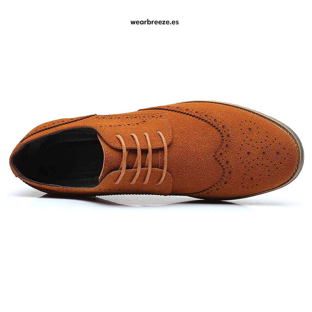 Zapatos Elian™ – Elegancia Ligera para Cada Día