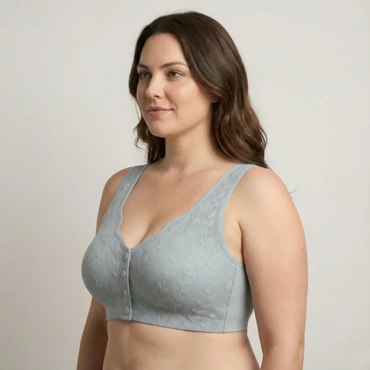 Sujetador Elara™ – Sujeción Cómoda sin Aros