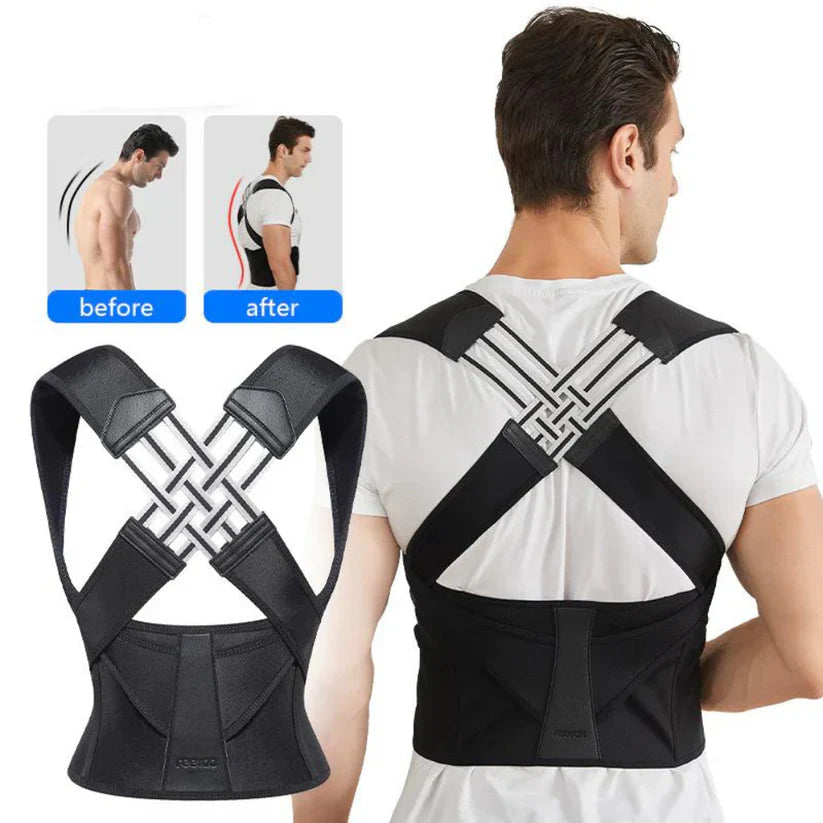 Corrector Postural PosturePro | Marent