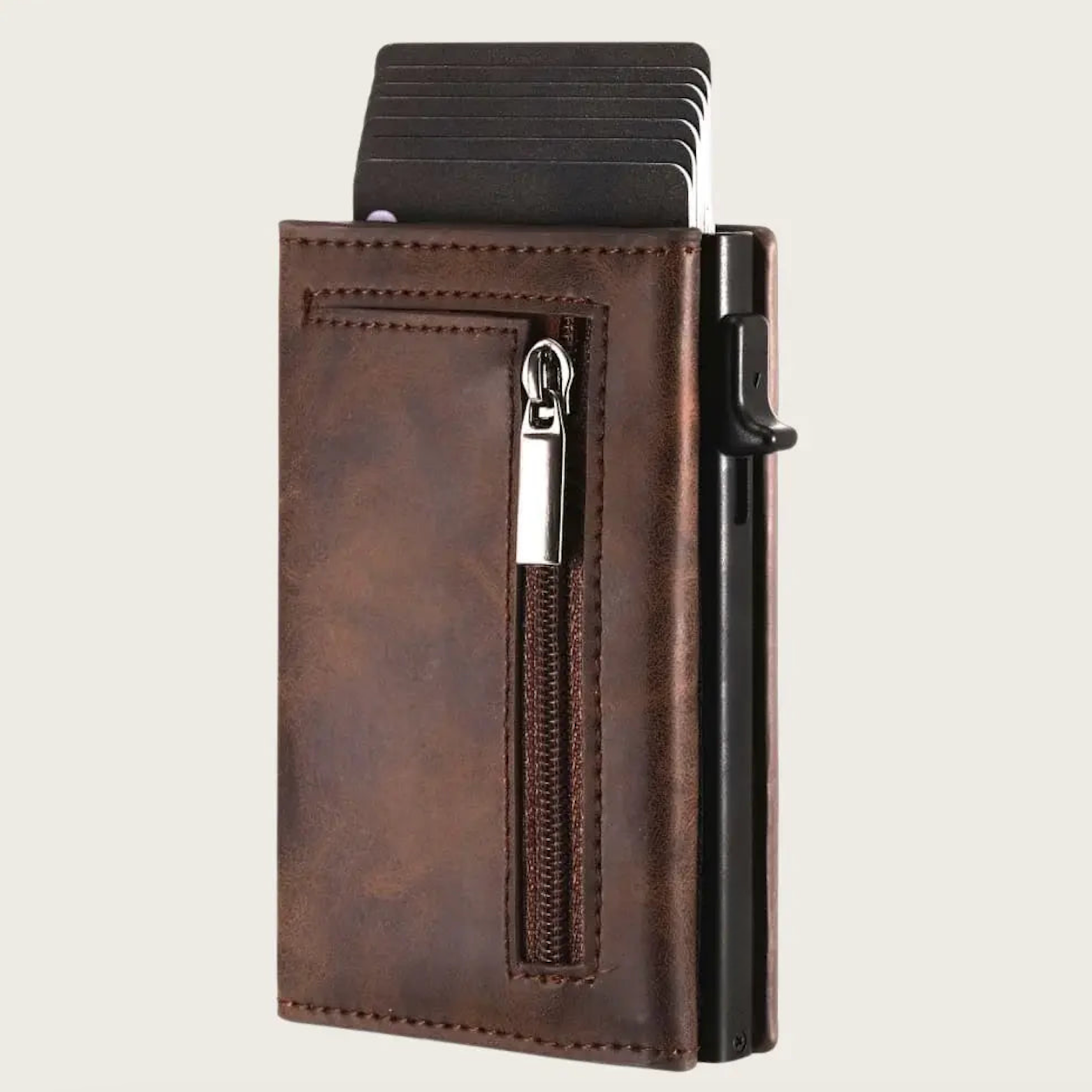 Cartera Arven™ | Compacta, Segura y Funcional
