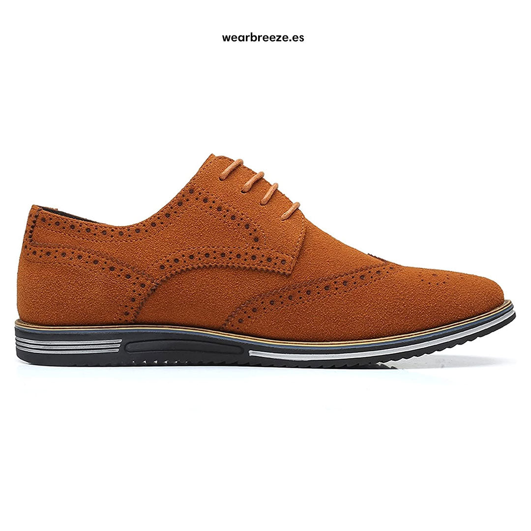 Zapatos Elian™ – Elegancia Ligera para Cada Día