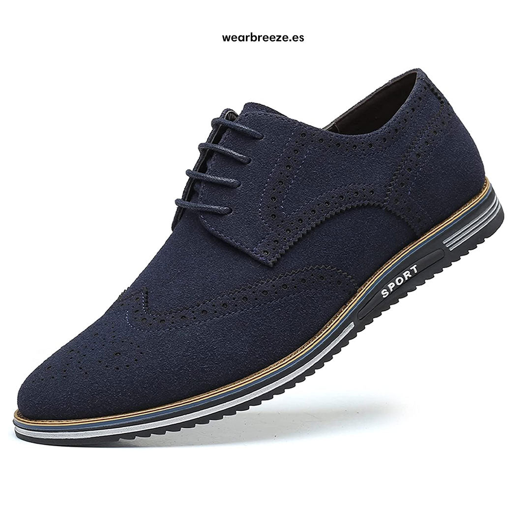 Zapatos Elian™ – Elegancia Ligera para Cada Día