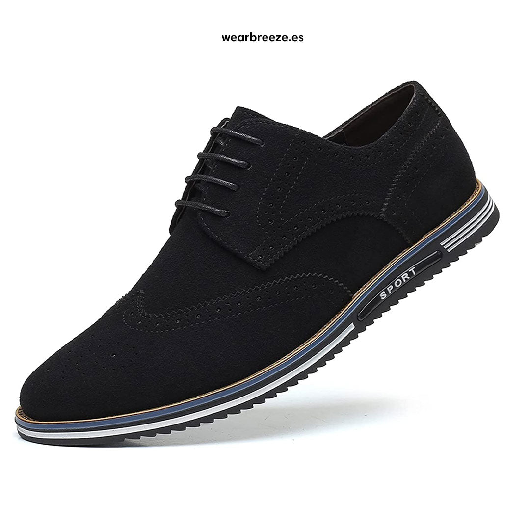 Zapatos Elian™ – Elegancia Ligera para Cada Día