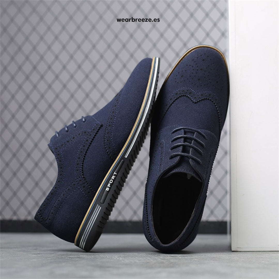 Zapatos Elian™ – Elegancia Ligera para Cada Día