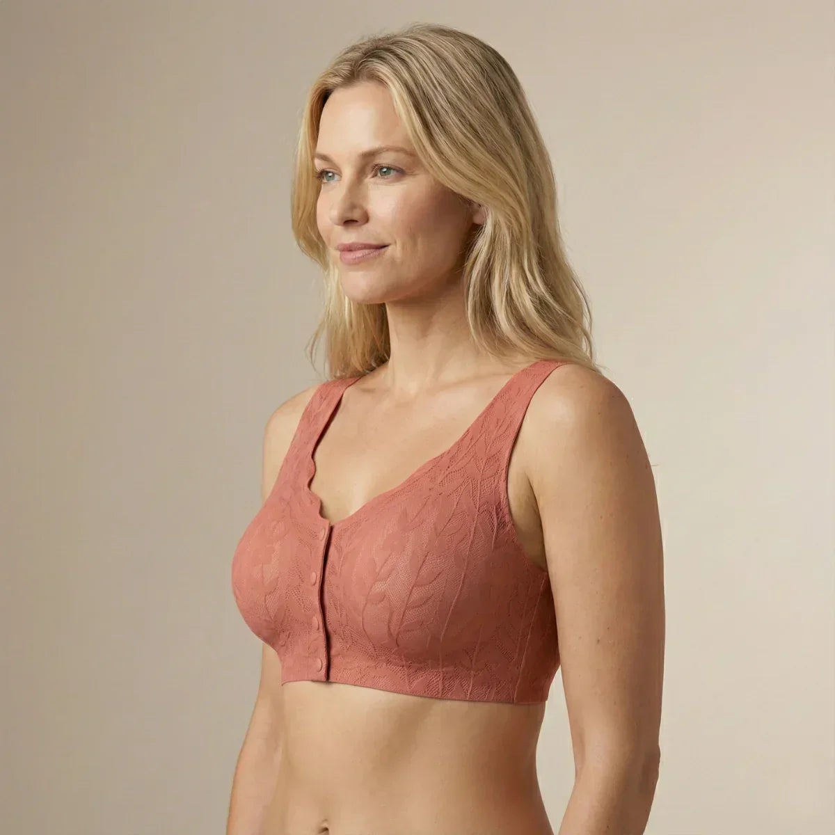 Sujetador Elara™ – Sujeción Cómoda sin Aros