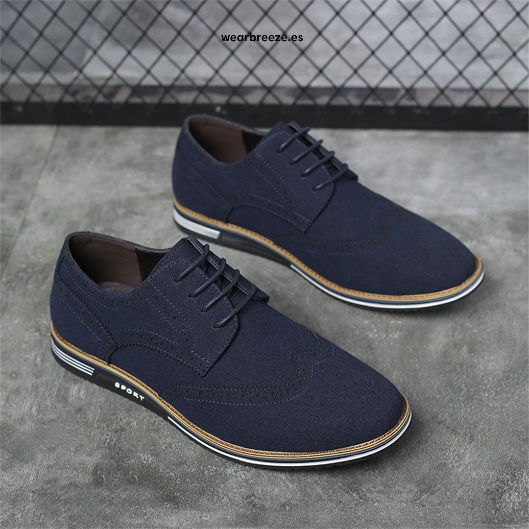 Zapatos Elian™ – Elegancia Ligera para Cada Día