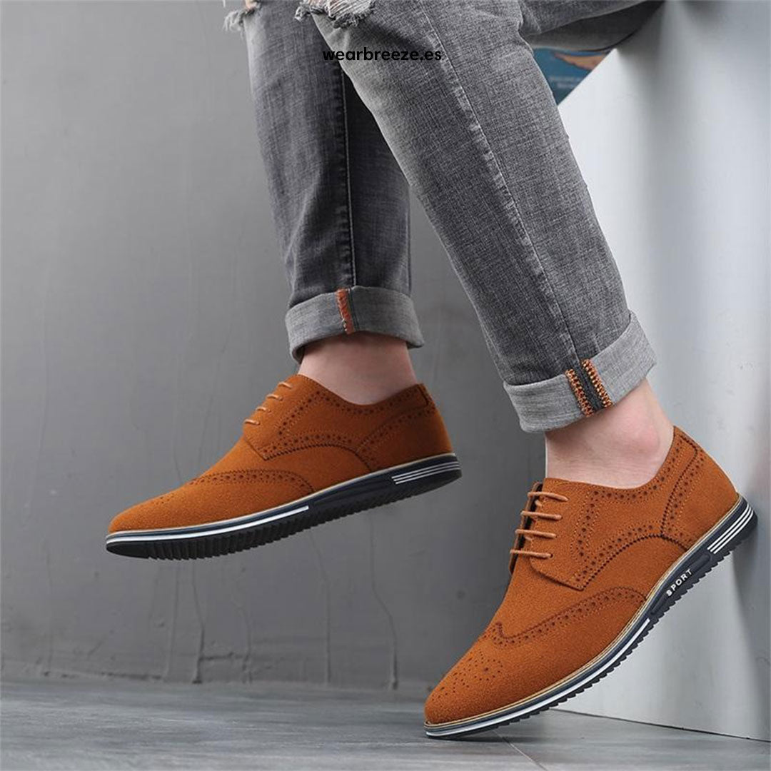 Zapatos Elian™ – Elegancia Ligera para Cada Día