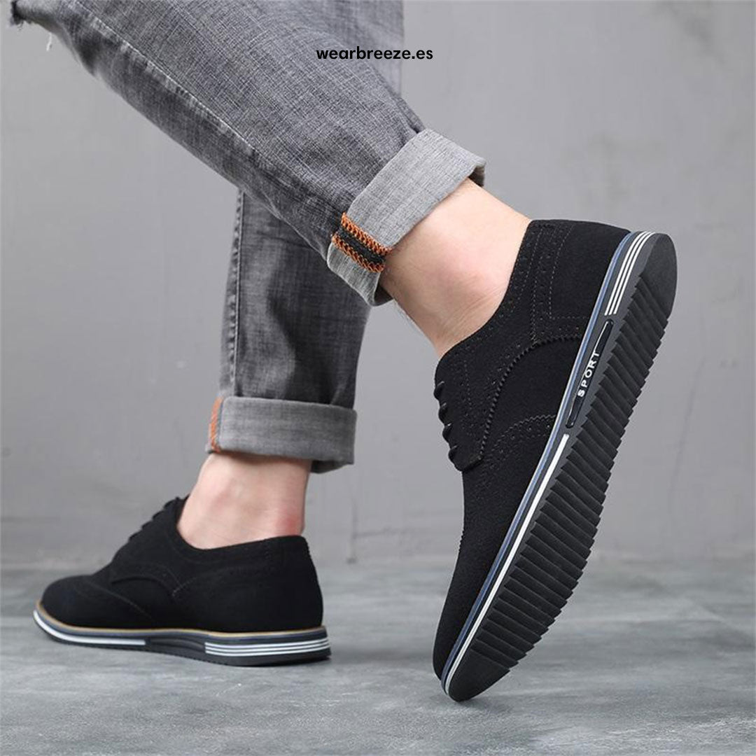 Zapatos Elian™ – Elegancia Ligera para Cada Día