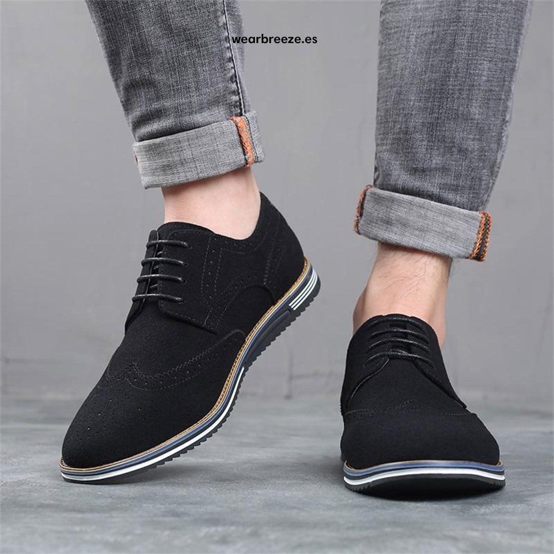 Zapatos Elian™ – Elegancia Ligera para Cada Día