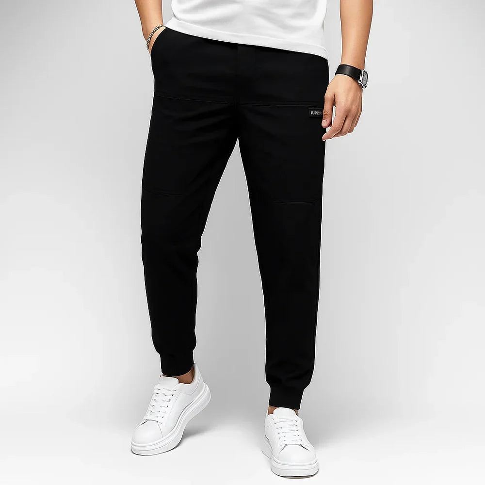 Pantalón Cargo Stretch Rawik | Marent