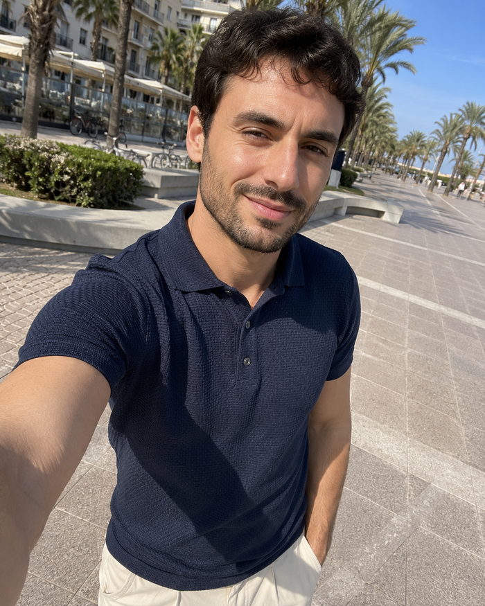 Javier M.