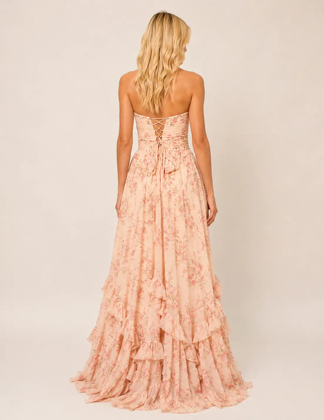 Marina Vestido Maxi
