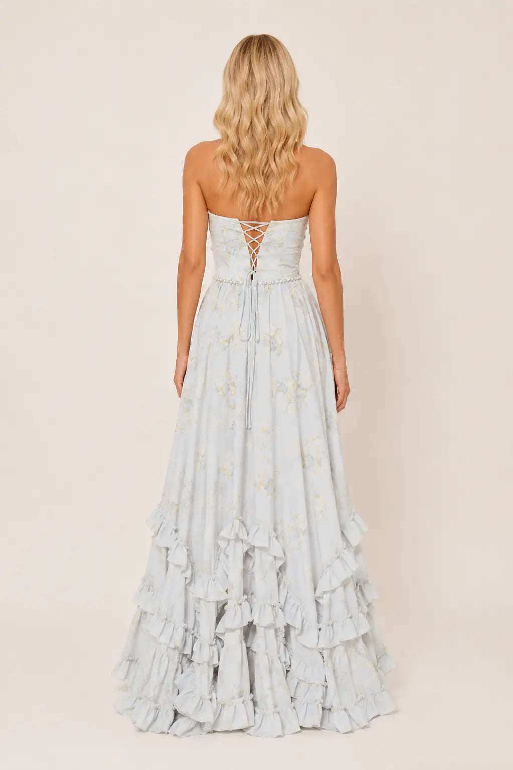 Marina Vestido Maxi