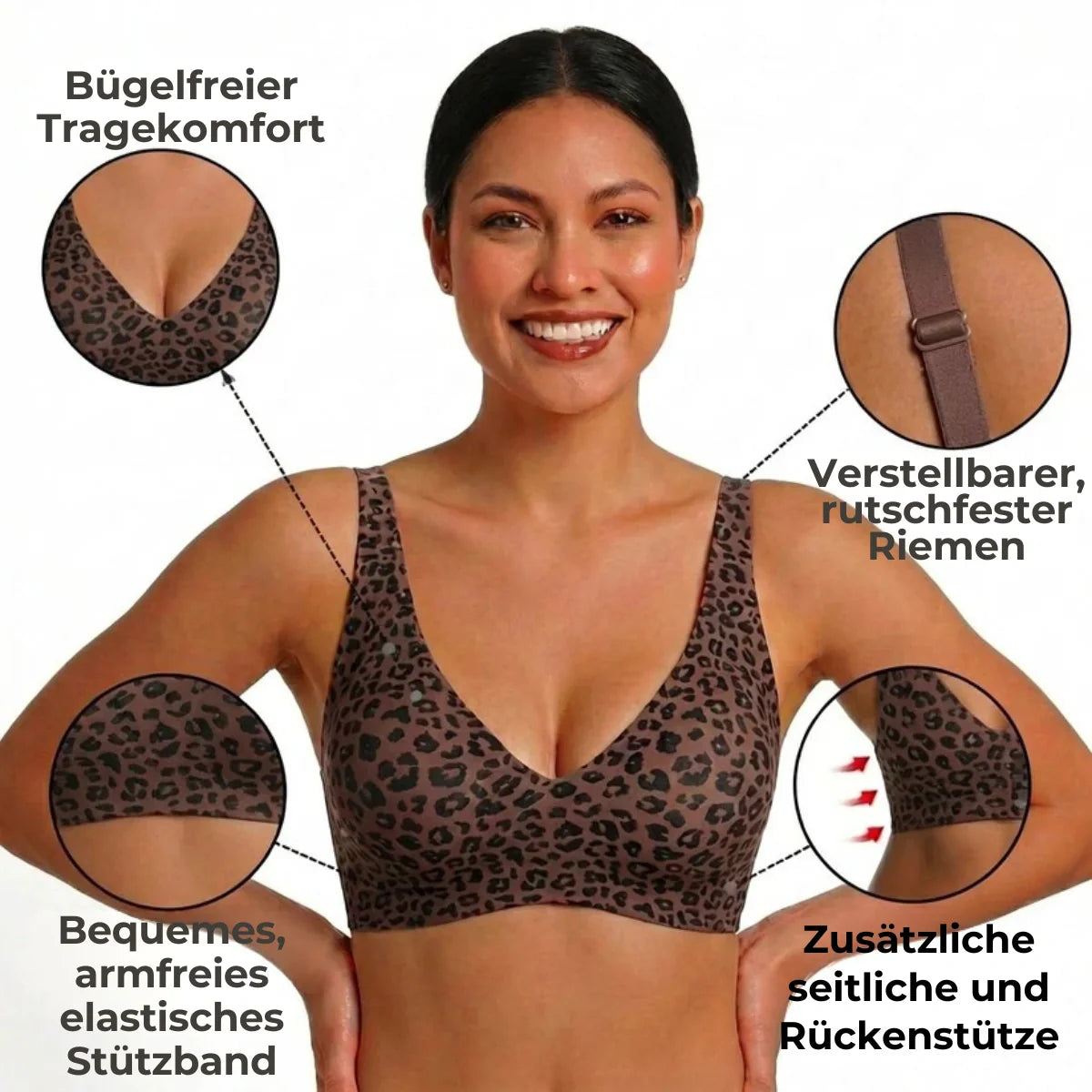 Monarch Wear | Second Skin BH - Nuvia™