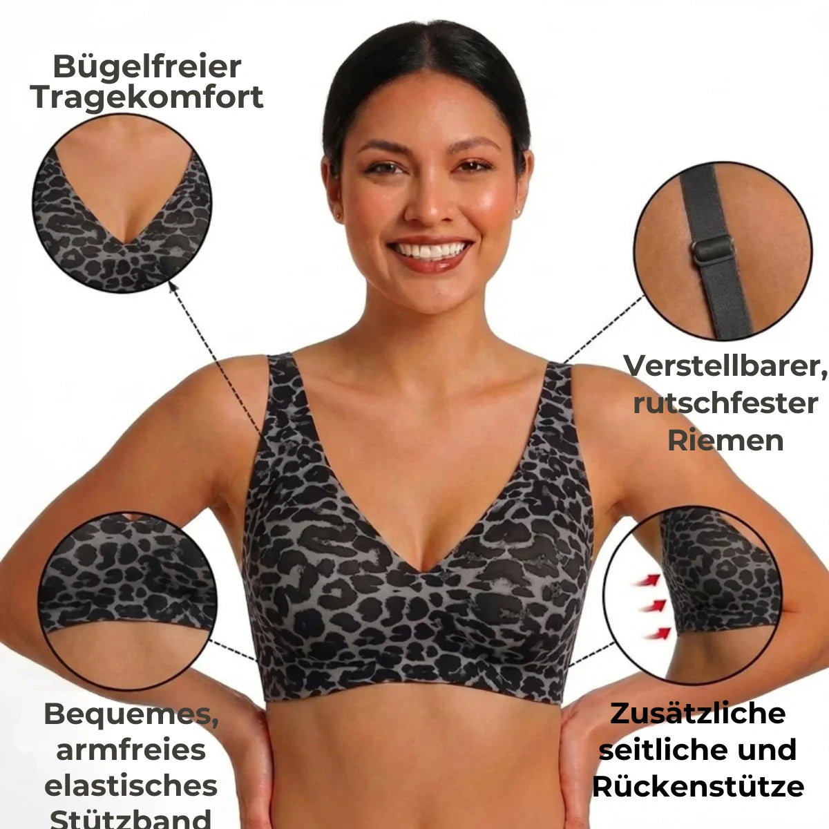 Monarch Wear | Second Skin BH - Nuvia™