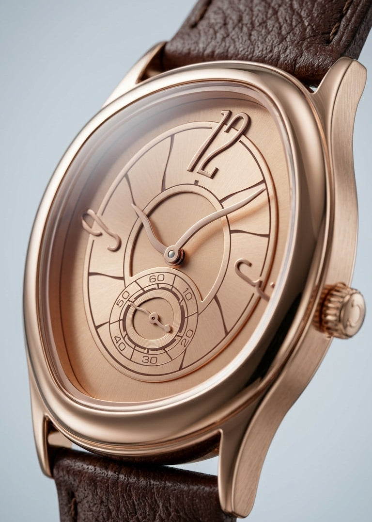 VOXO Aria 37mm