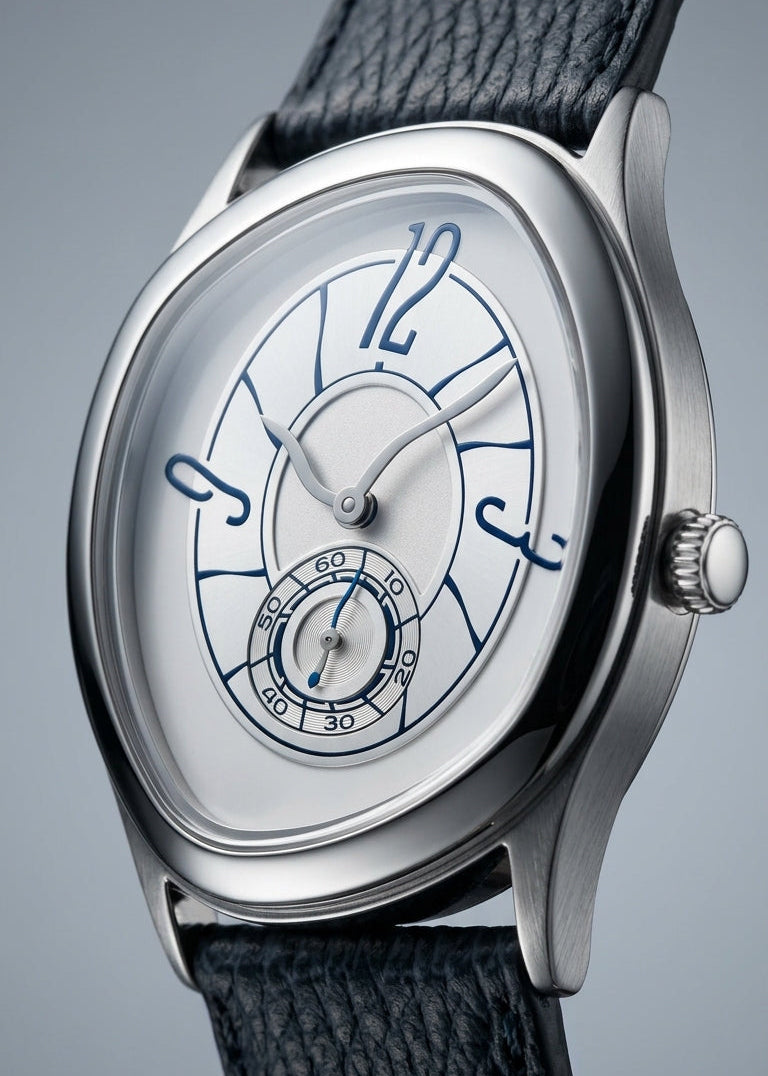 VOXO Aria 37mm