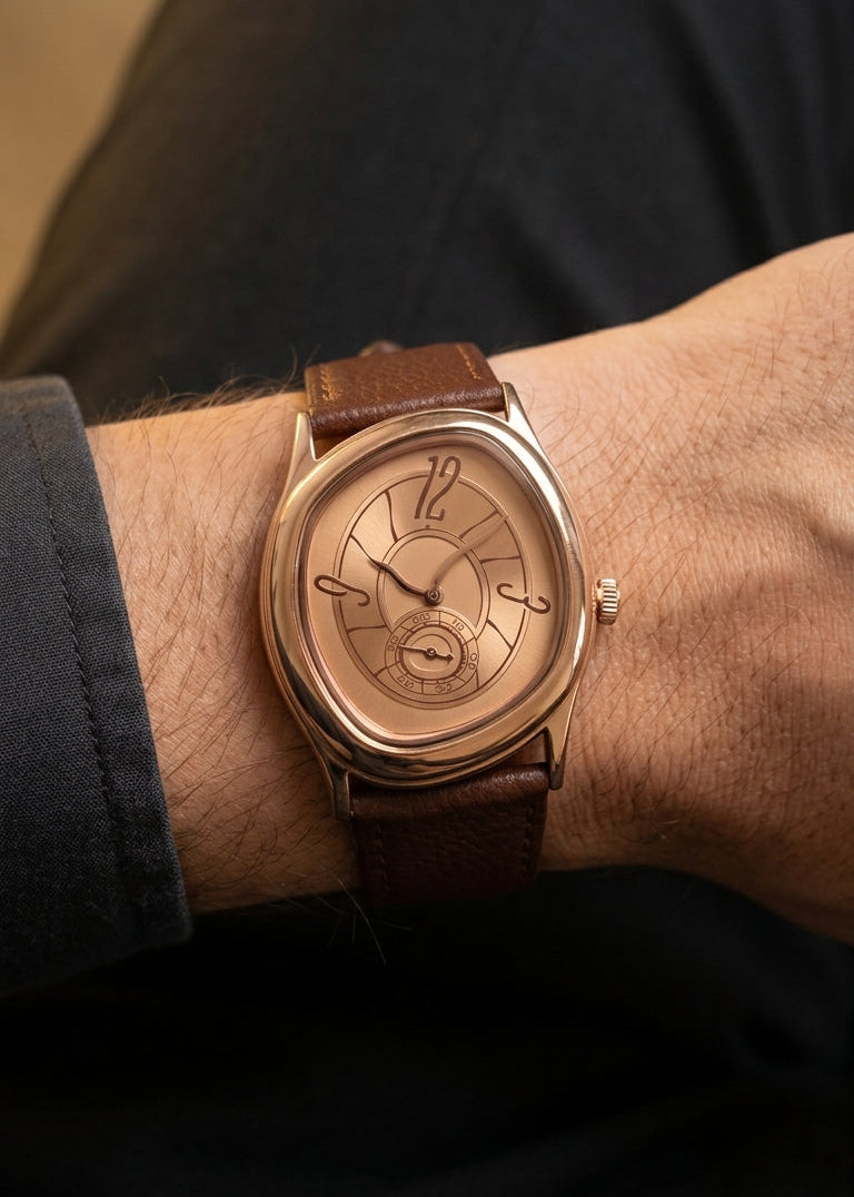 VOXO Aria 37mm