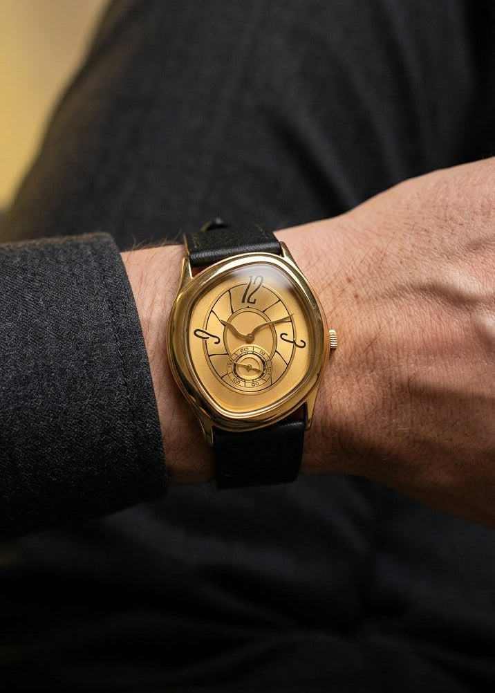 VOXO Aria 37mm