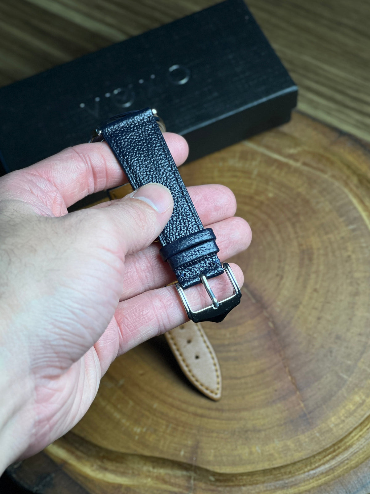 VOXO Aria 37mm