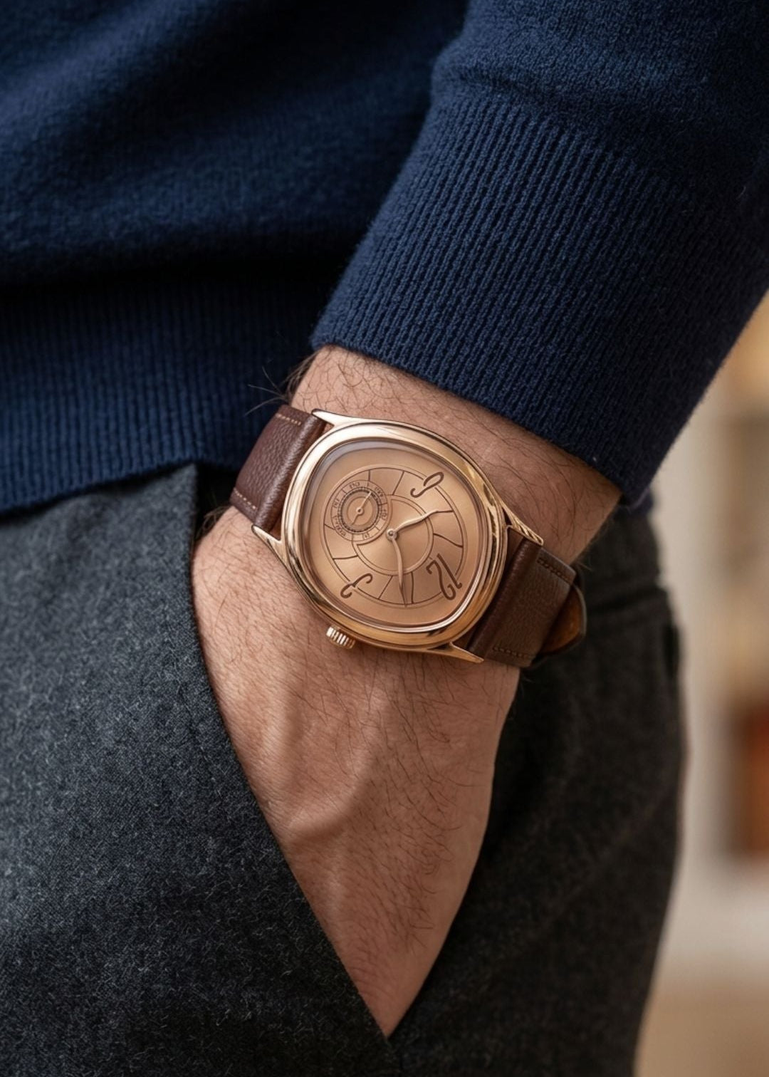 VOXO Aria 37mm