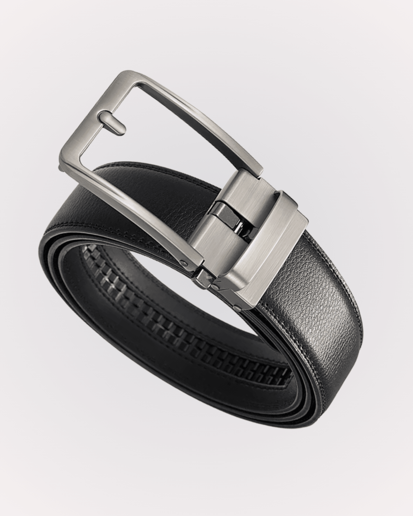 Cinturón Ardent™ – Ajuste Automático y Elegancia Precisa