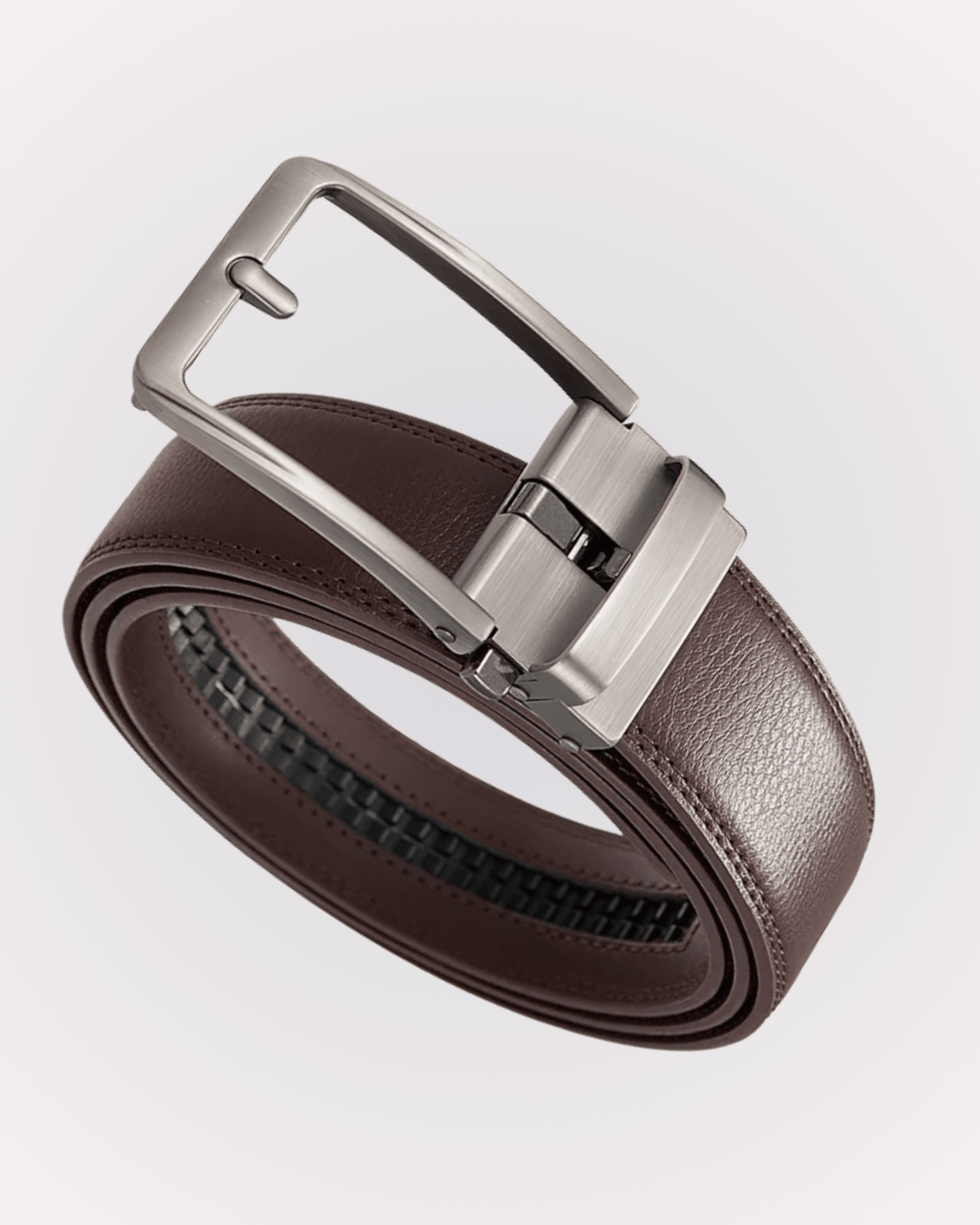 Cinturón Ardent™ – Ajuste Automático y Elegancia Precisa