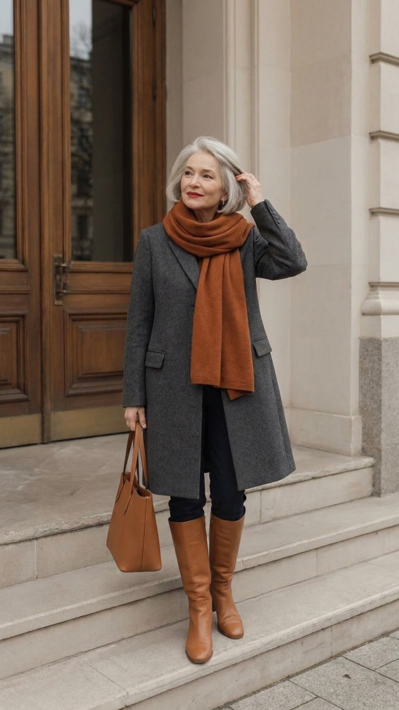 MAR ENT customer style