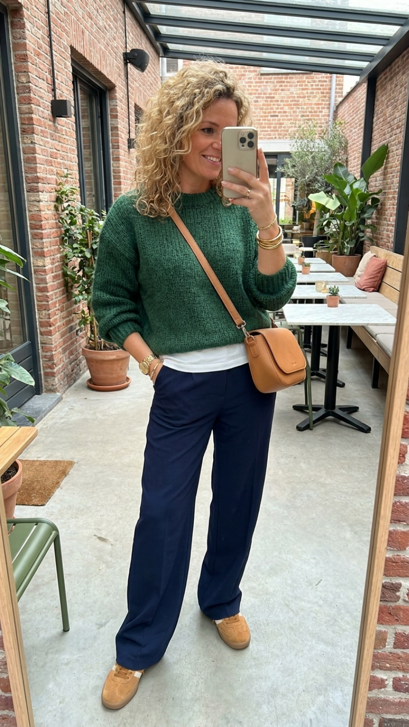 MAR ENT customer style