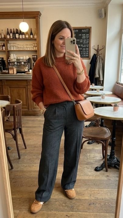 MAR ENT customer style