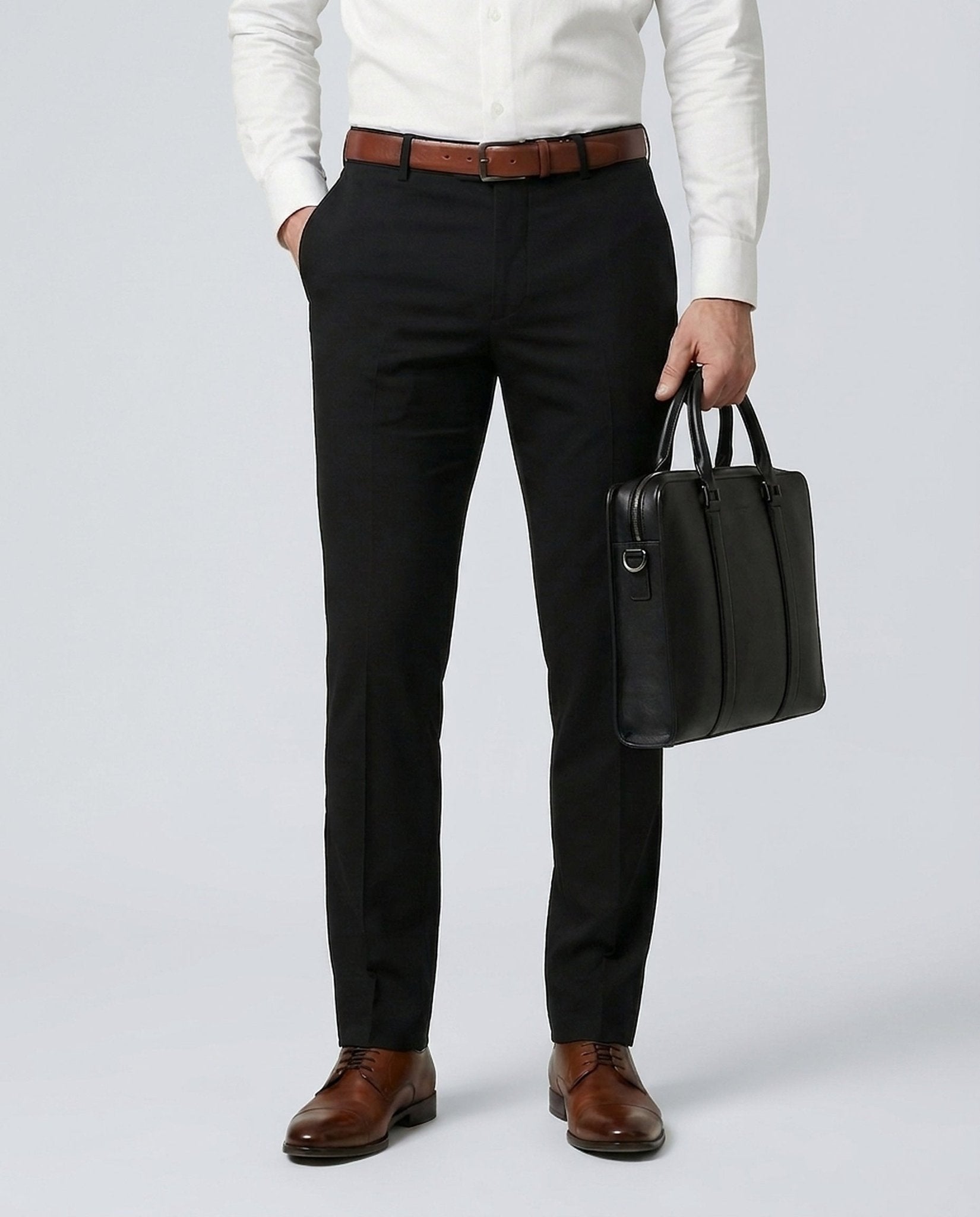 Pantalón Varen™ – Elegancia Casual y Comodidad